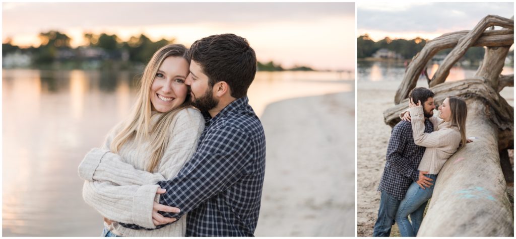 First Landing Engagement Session
