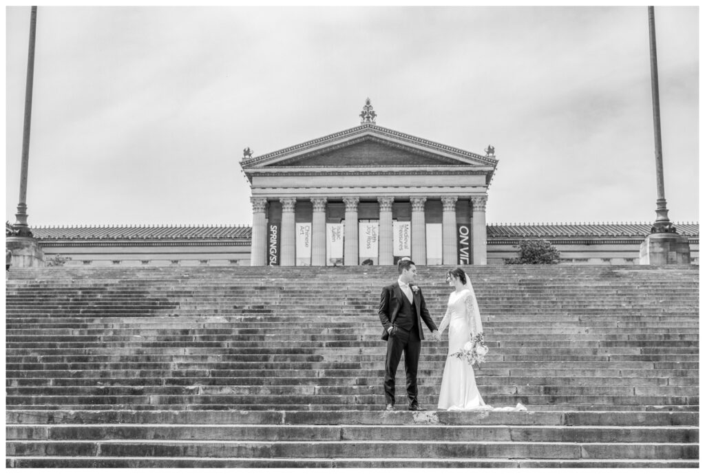 May Philadelphia Temple Wedding