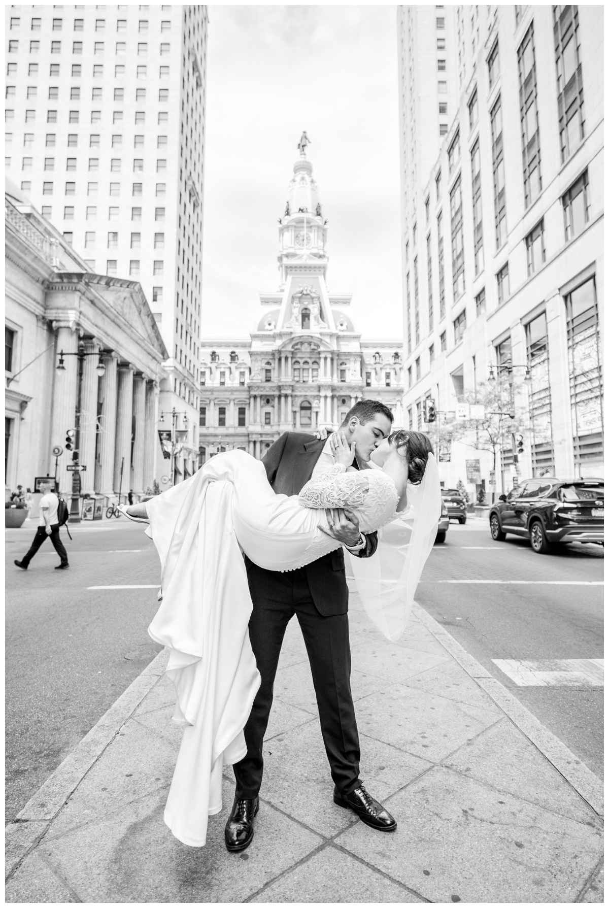 May Philadelphia Temple Wedding