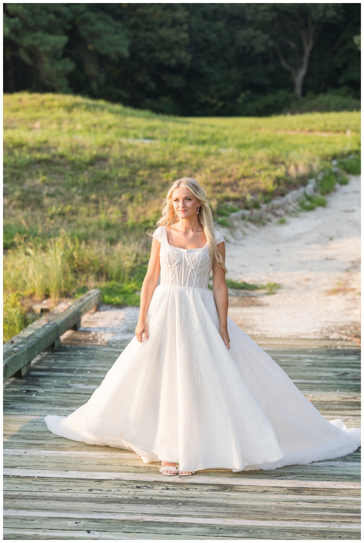 Eastern Short LDS First Look