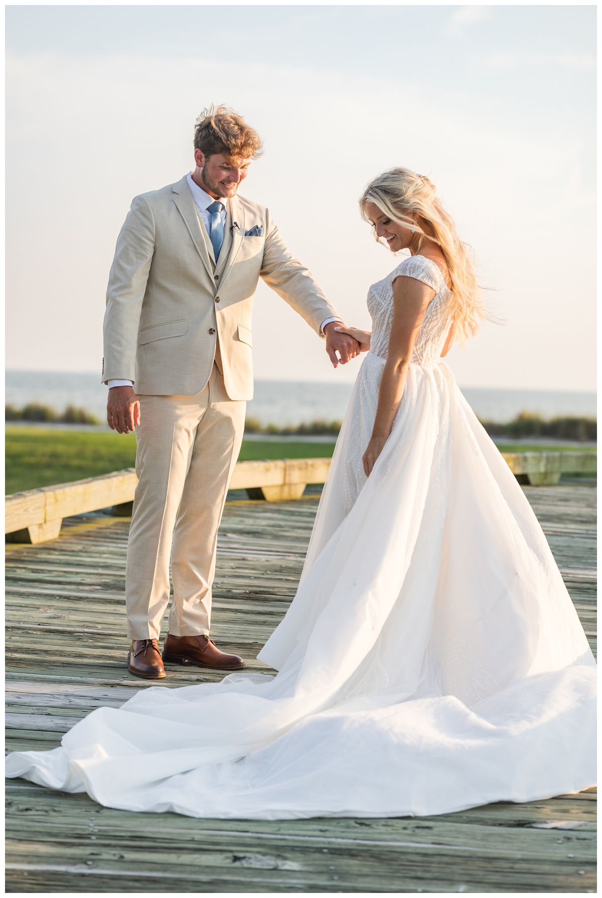 Eastern Short LDS First Look