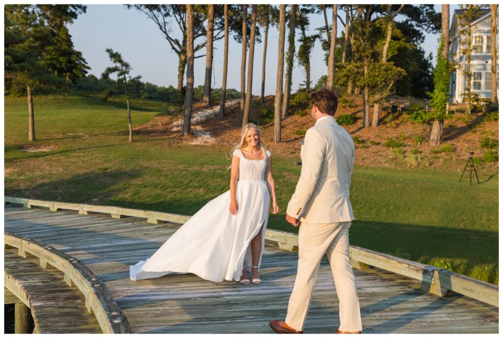 Eastern Short LDS First Look