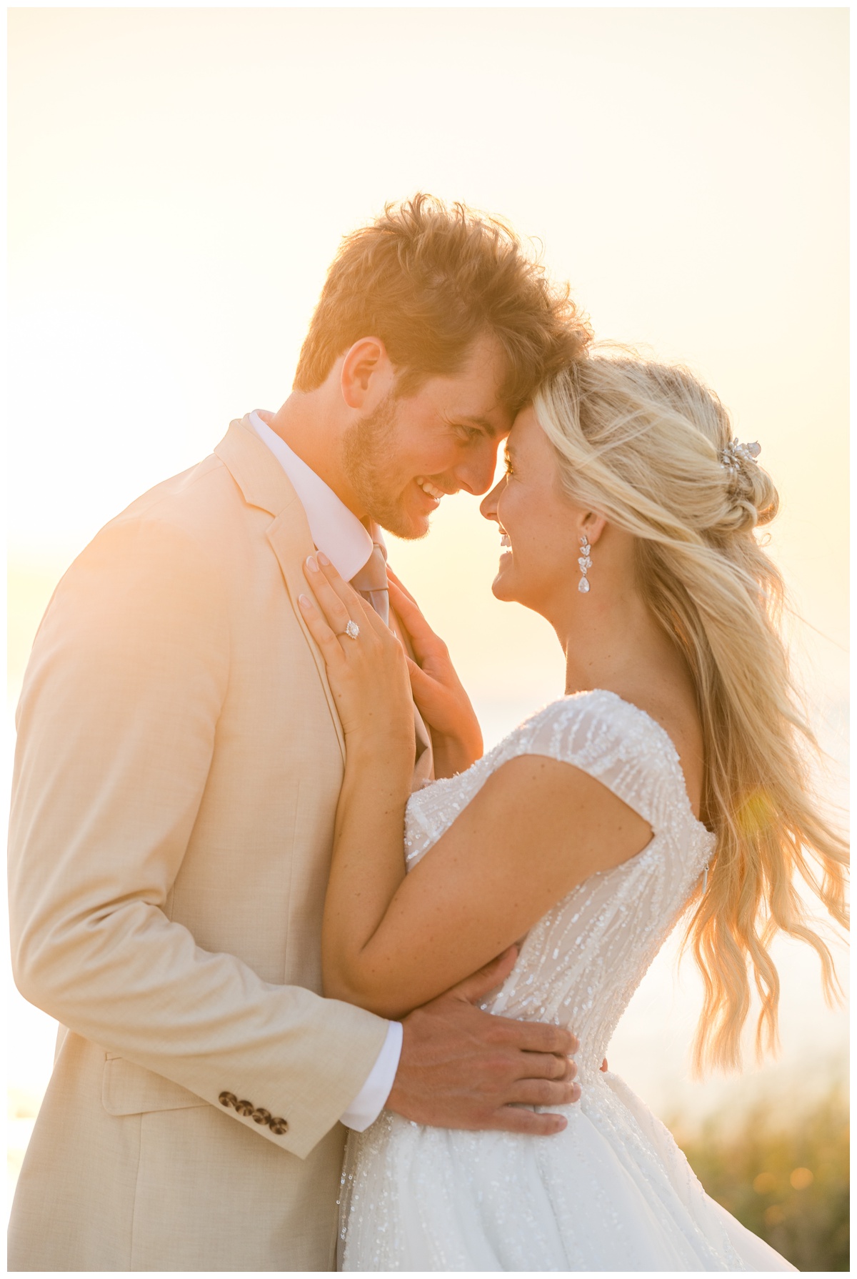 Eastern Short LDS First Look