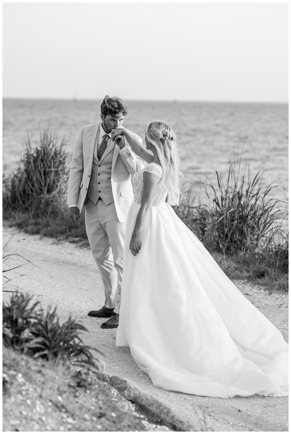 Eastern Short LDS First Look