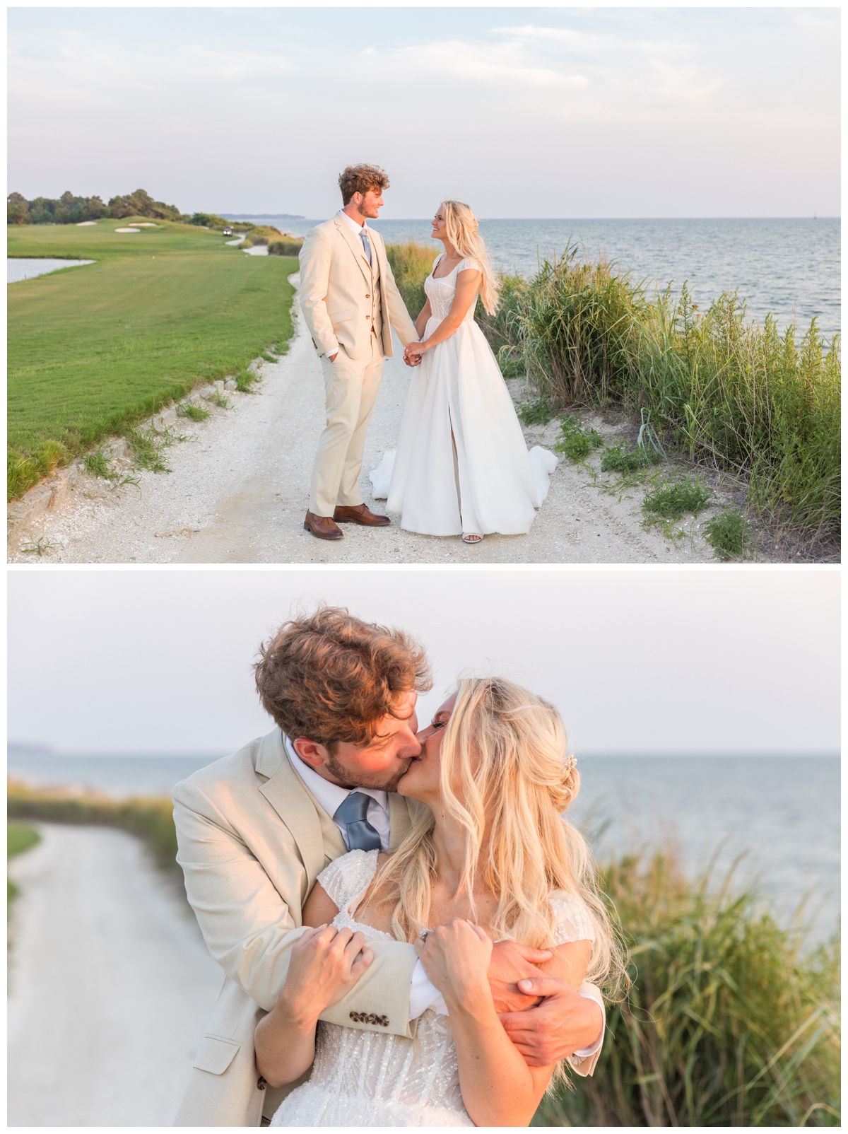 Eastern Short LDS First Look