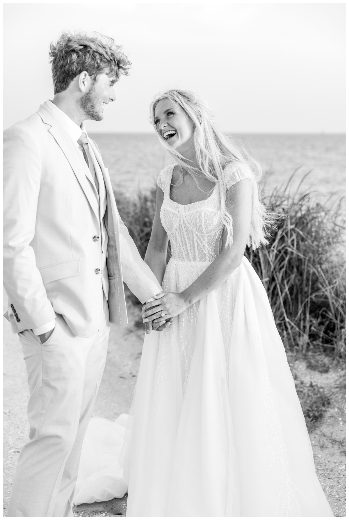 Eastern Short LDS First Look