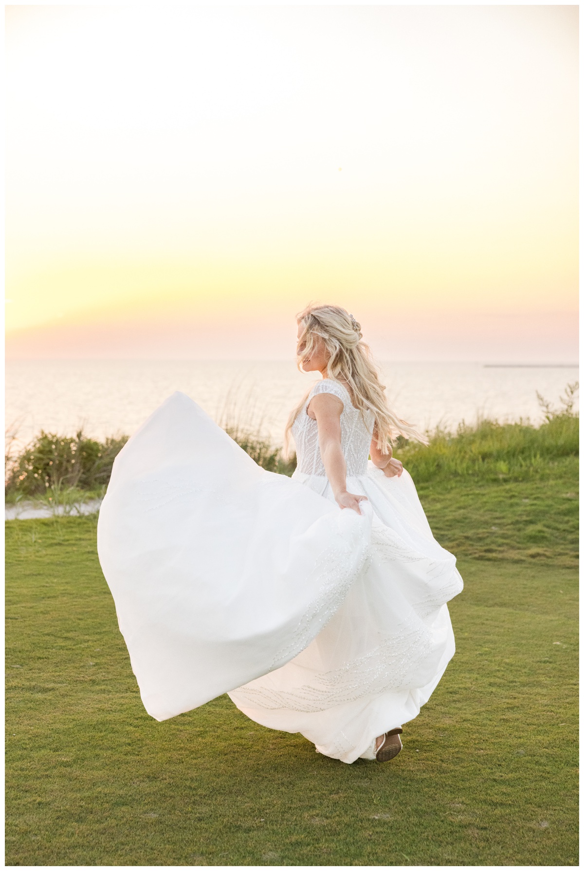 Eastern Short LDS First Look